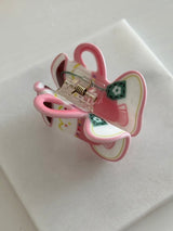 Pembe Fincan Kemik Toka