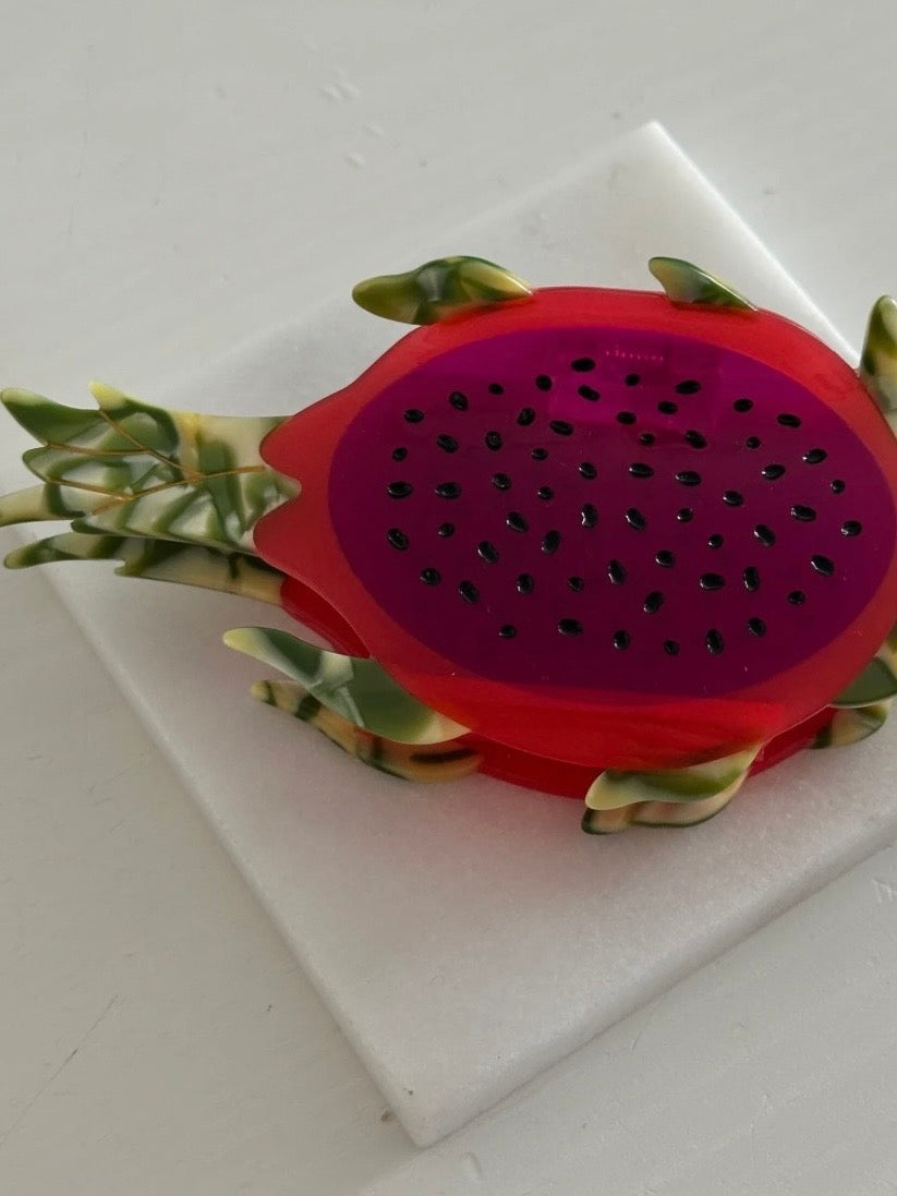 Dragon Fruit Kemik Toka