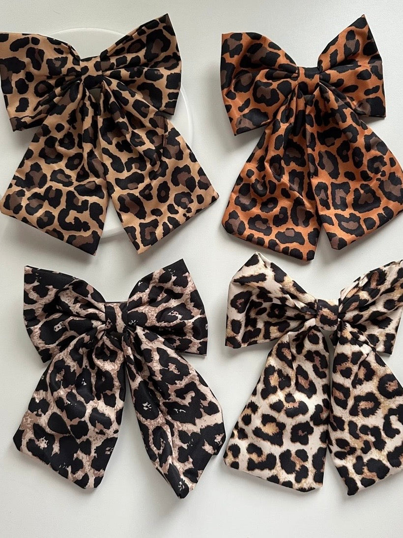 Leopar Kurdele Toka '02