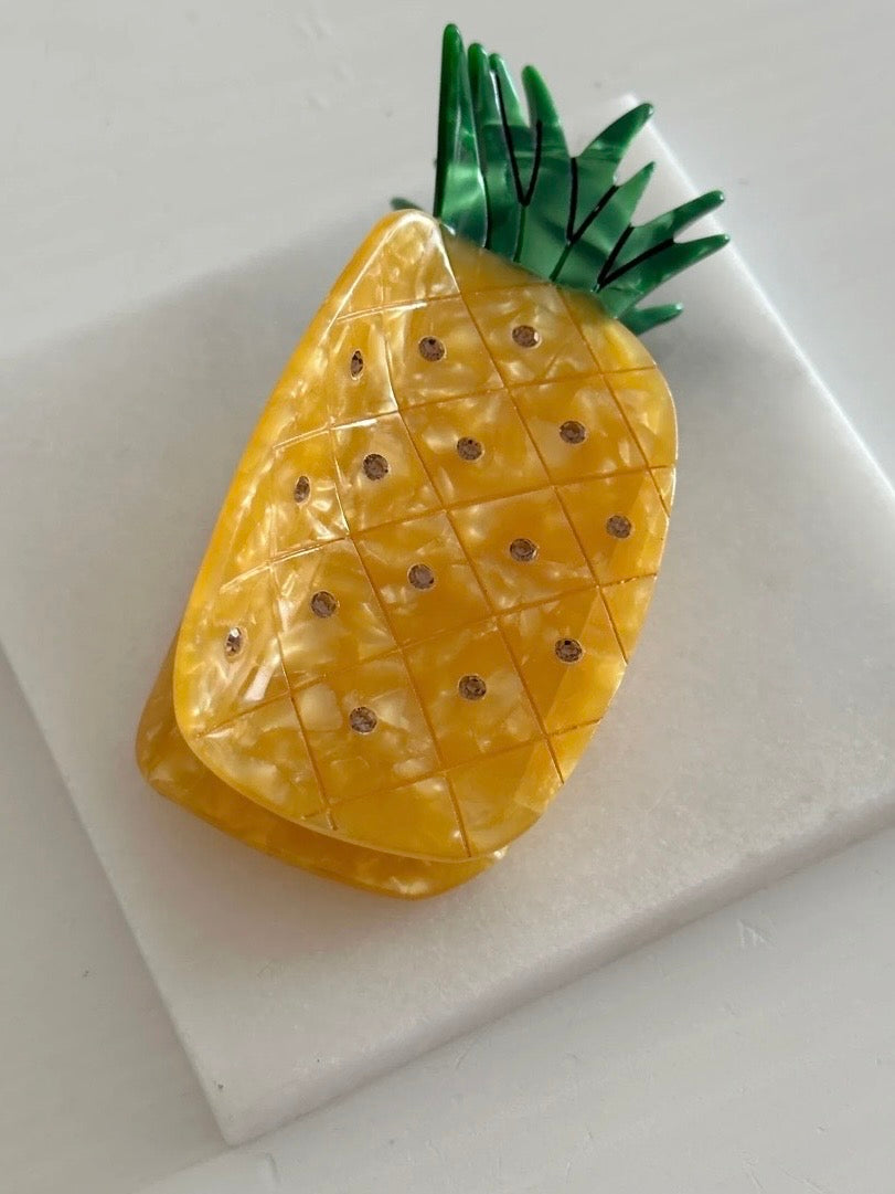 Ananas Kemik Toka