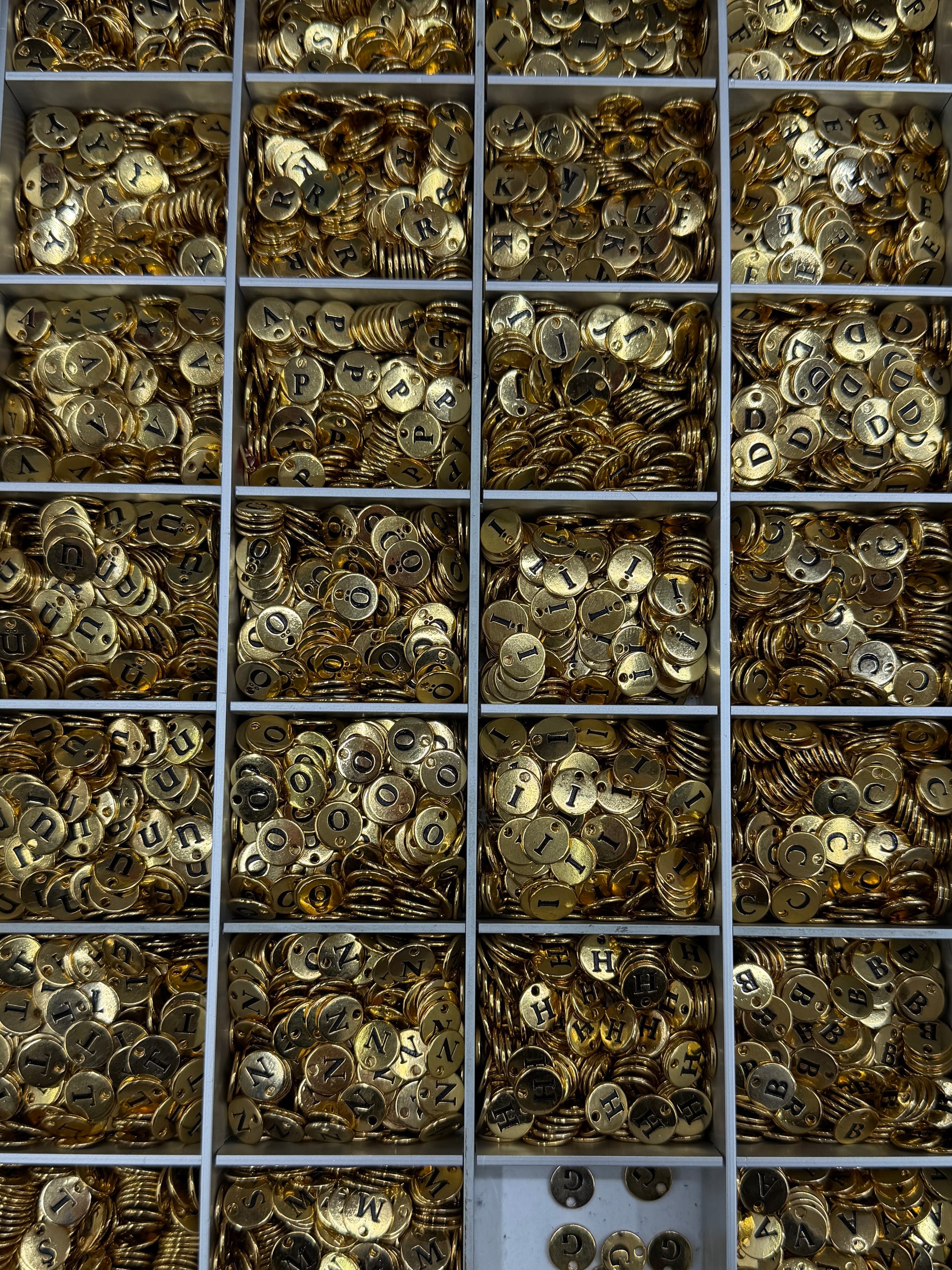 Kişiye Özel Marteniçka Bileklik (4 Yapraklı Yeşil Yonca)