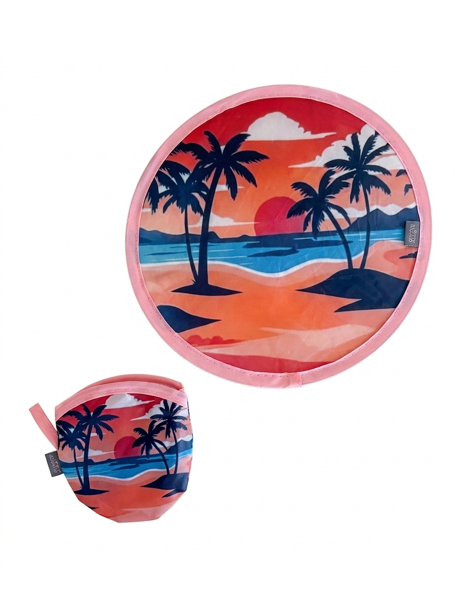 Beach Katlanabilir Yelpaze