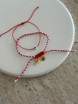 Kişiye Özel Marteniçka Bileklik (Seyahat)