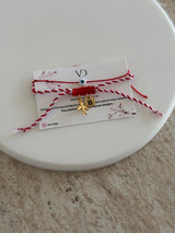 Kişiye Özel Marteniçka Bileklik (Seyahat)