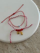 Kişiye Özel Marteniçka Bileklik (Bolluk & Bereket)