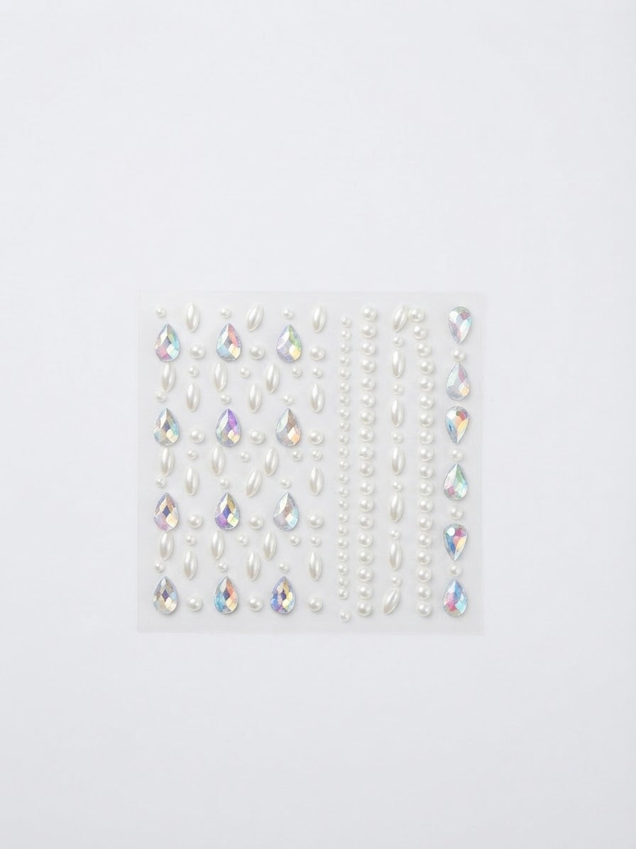 İnci Damla Taş Bedazzle