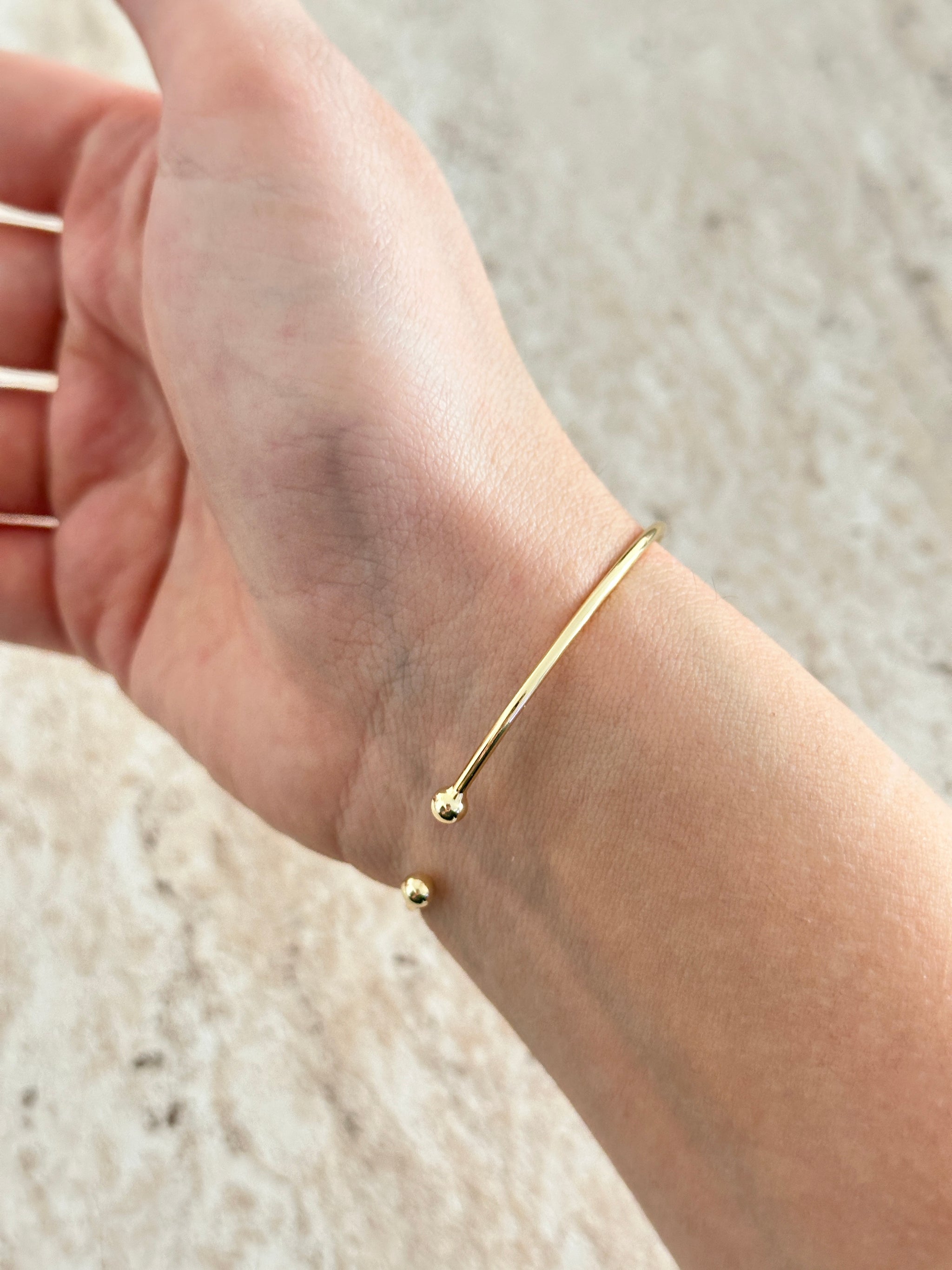 Melek Kadın Bilezik Şahmeran