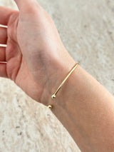 Nazar Kadın Bilezik Şahmeran