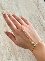 Nazar Kadın Bilezik Şahmeran