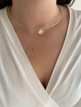 Markiz Choker Kadın Kolye