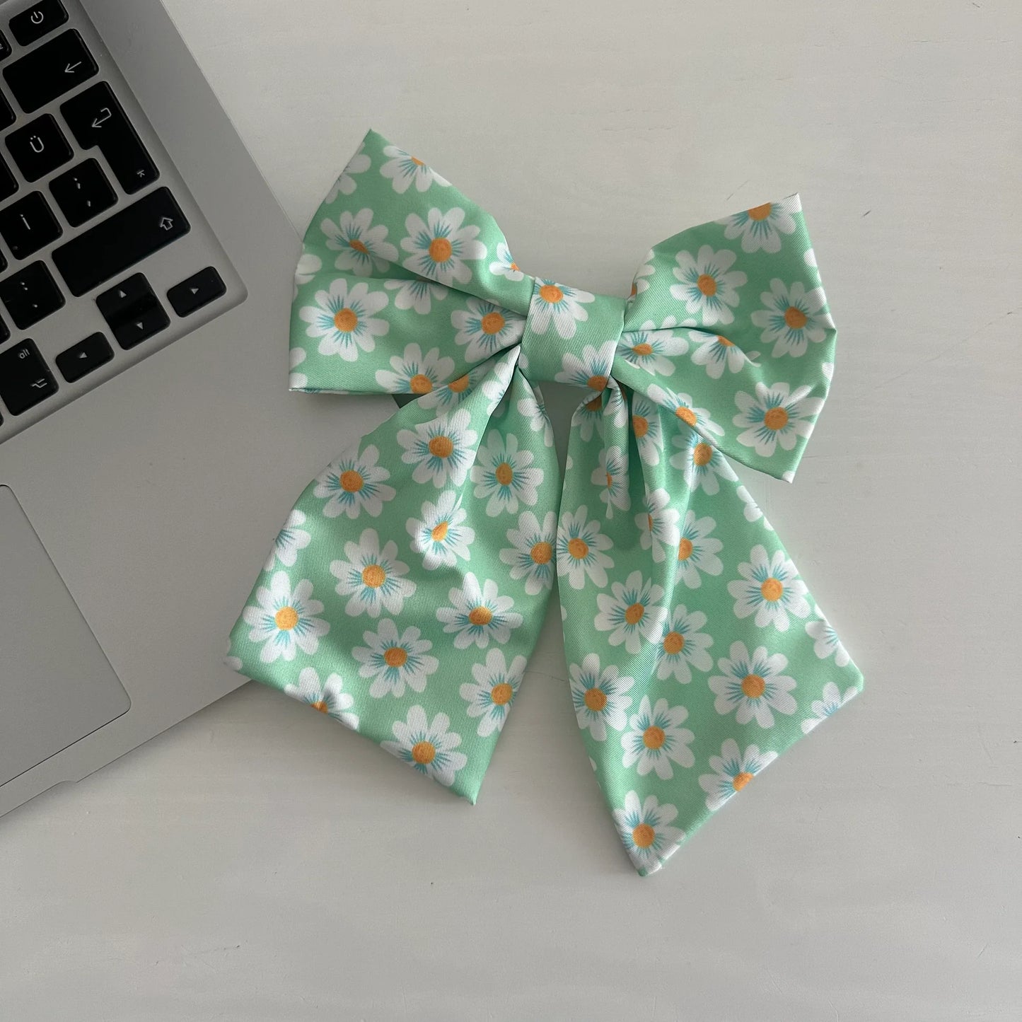 Papatya Kurdele Toka