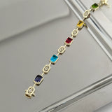 Renktaş Marka Tasarım Kadın Bileklik