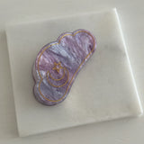 Bulut Toka (mavi&pembe)