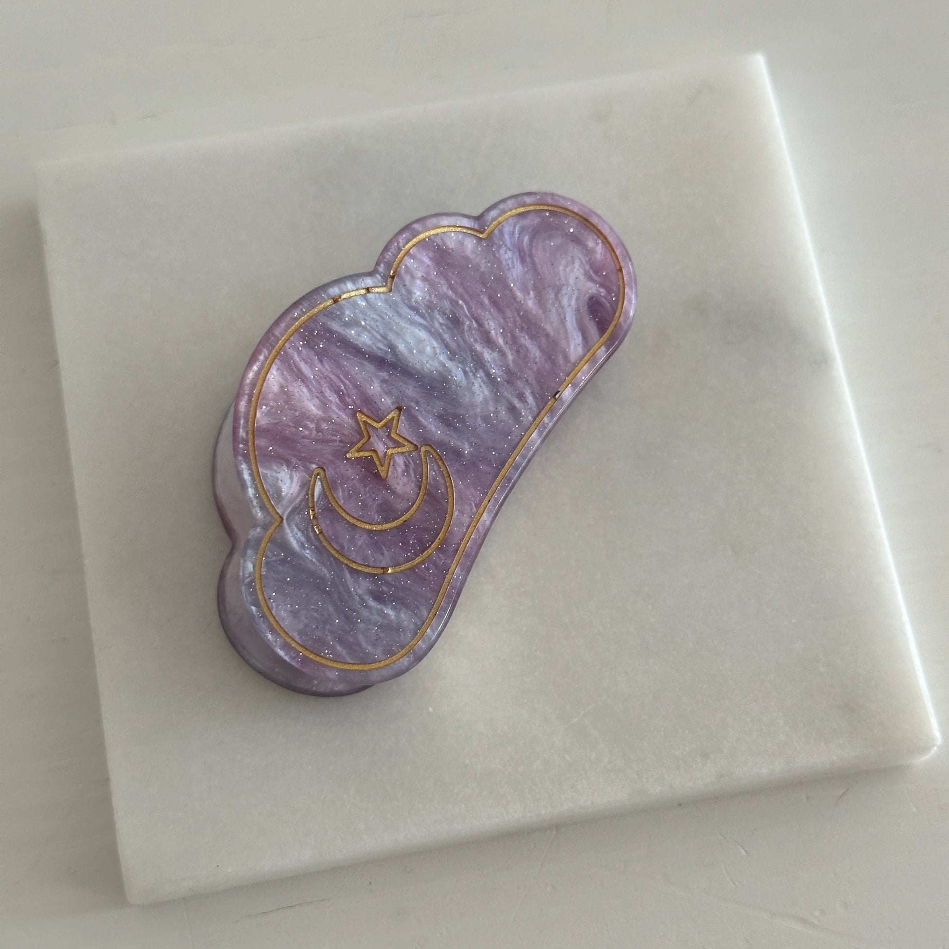 Bulut Toka (mavi&pembe)