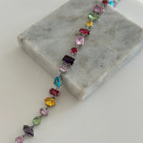 Tasarım Taş Kadın Bileklik