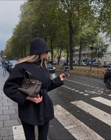 Pinterest Bucket Şapka