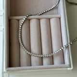 Dönmeyen Su Yolu Kolye