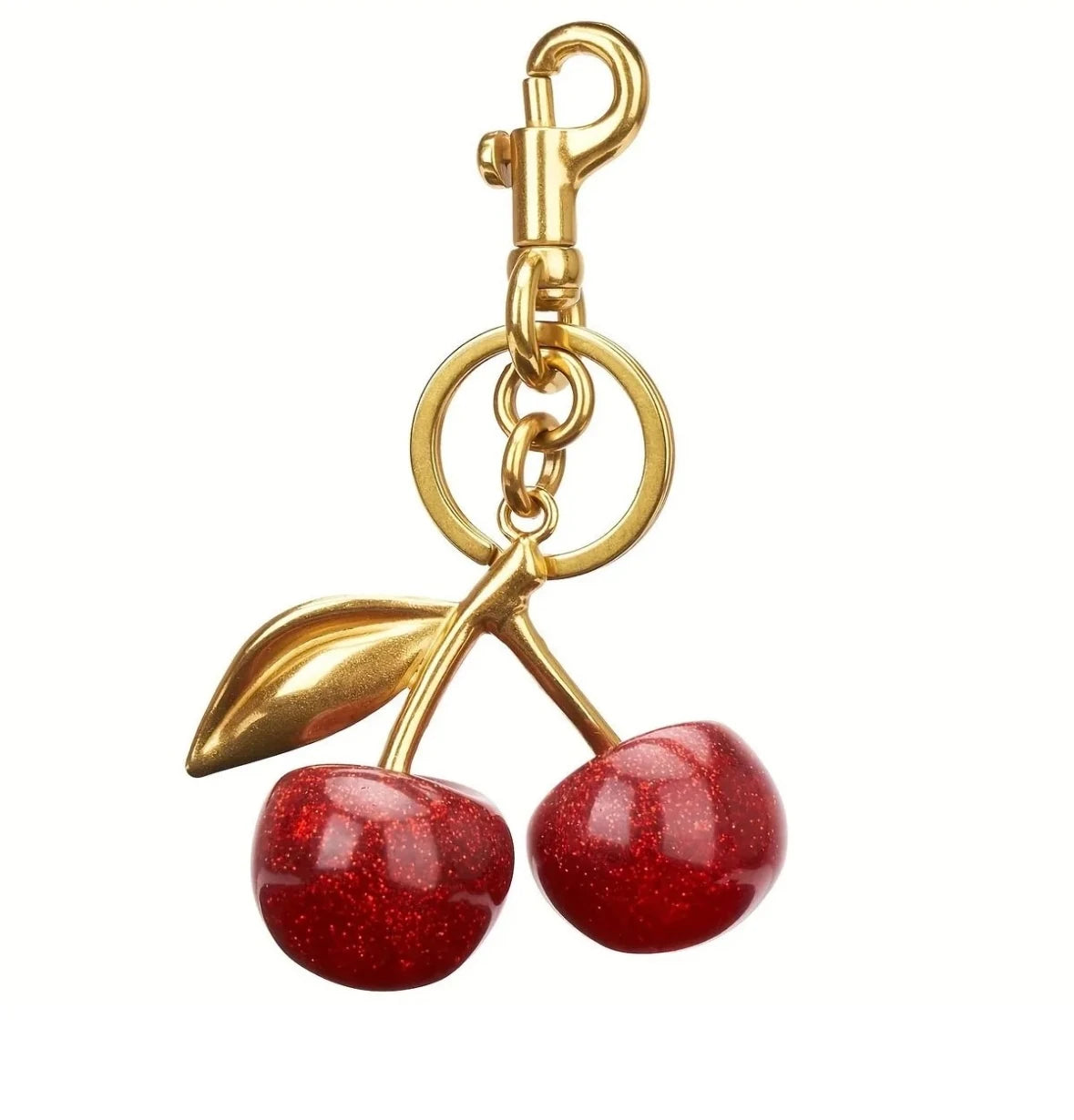 Kiraz Çanta Aksesuarı