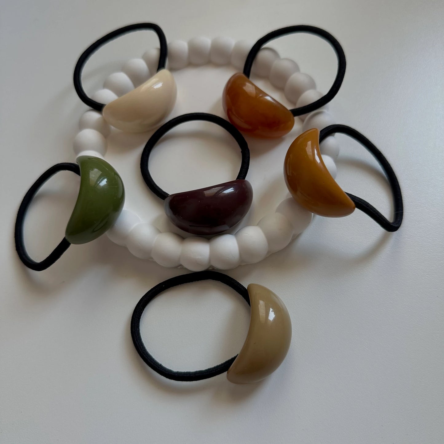 Toprak Tonlu Lastik Toka