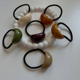 Toprak Tonlu Lastik Toka