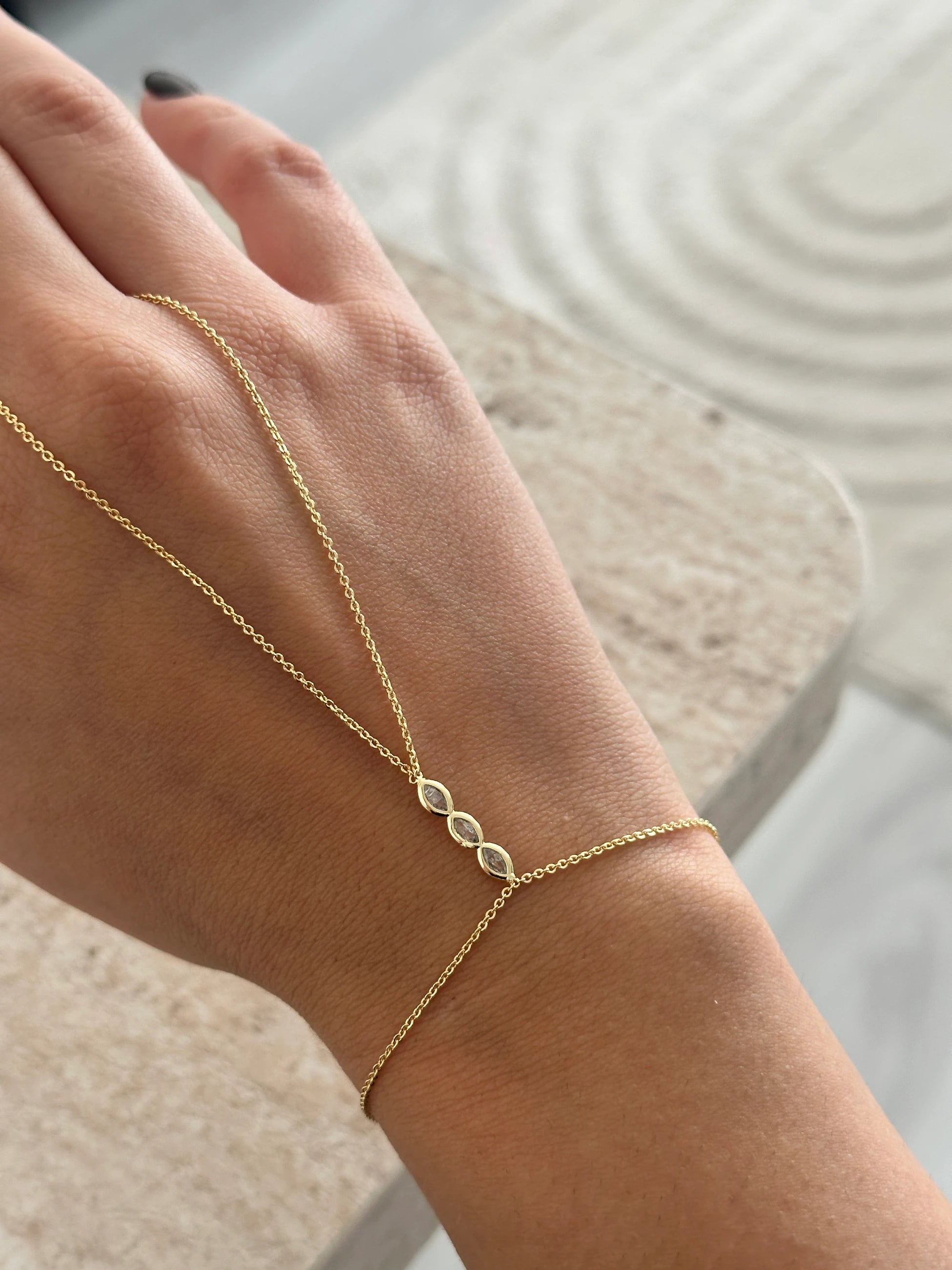 Buğday Taş Gold Kadın Şahmeran