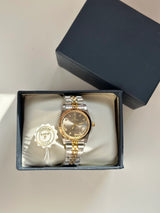 Nardo Gri Aura Kadın Saat / 35 MM