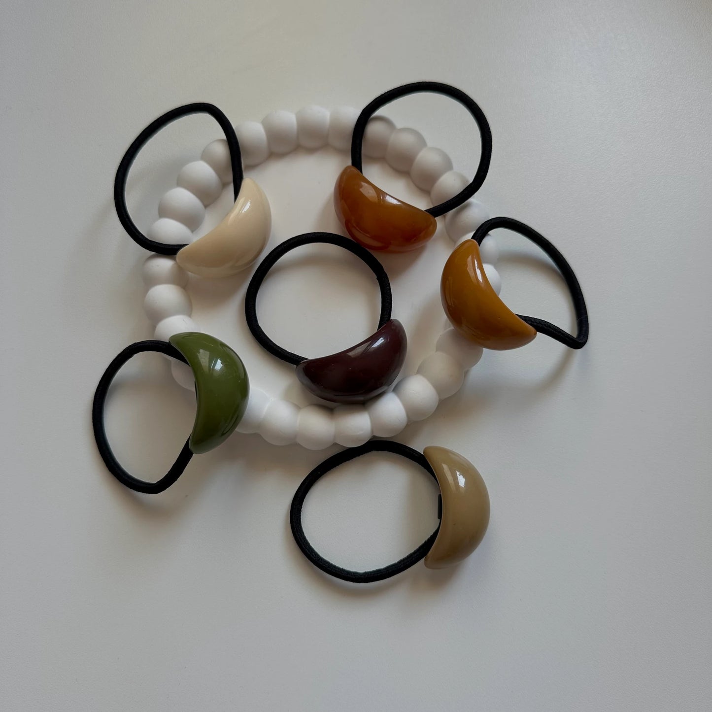 Toprak Tonlu Lastik Toka