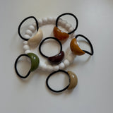 Toprak Tonlu Lastik Toka