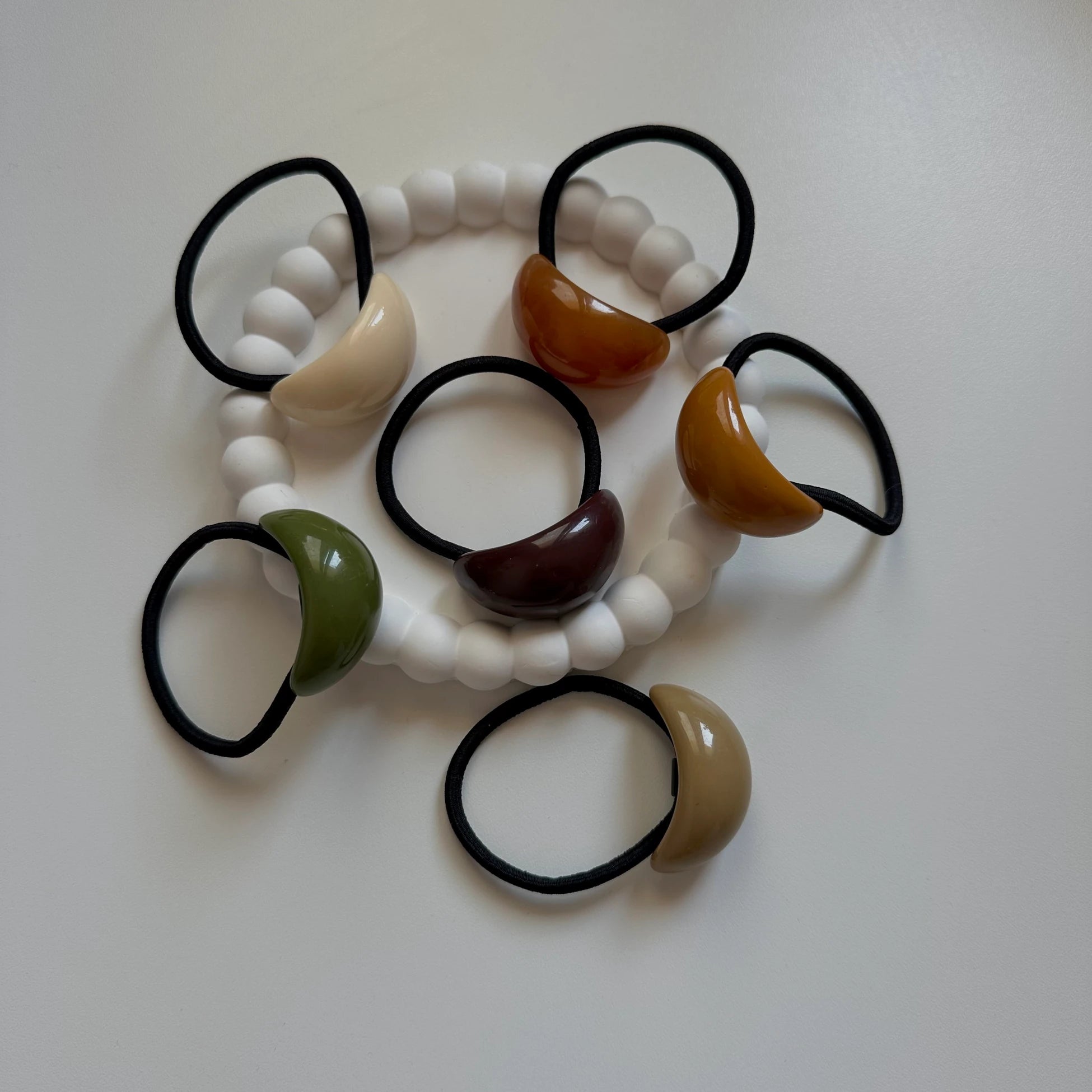 Toprak Tonlu Lastik Toka