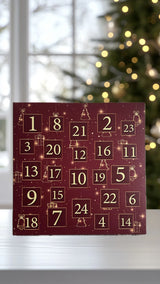 Venti Advent Calendar Yılbaşı Takı Kutusu