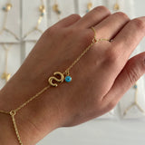 Bubble Harf Çelik Şahmeran