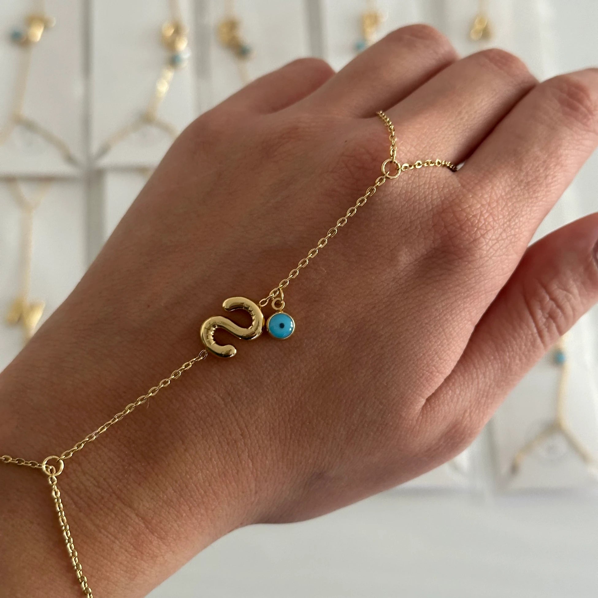 Bubble Harf Çelik Şahmeran