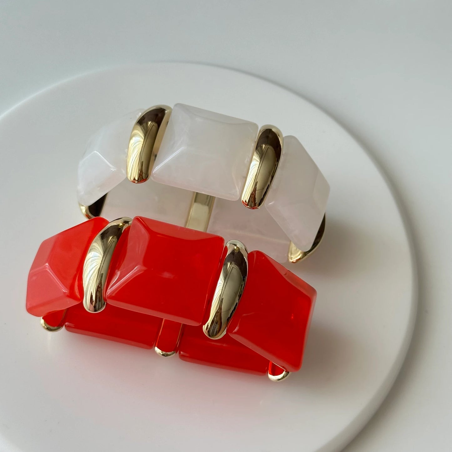 Elastik Kemik Bileklik