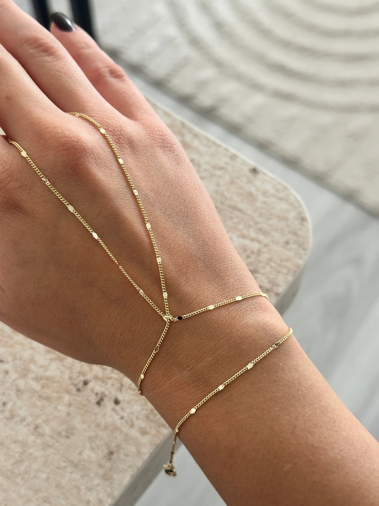 İnce Pul Kadın Şahmeran