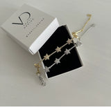 Gökyüzündeki Yıldız Su Yolu Bileklik