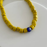 Nazar Bodrum Boncuk Kolye