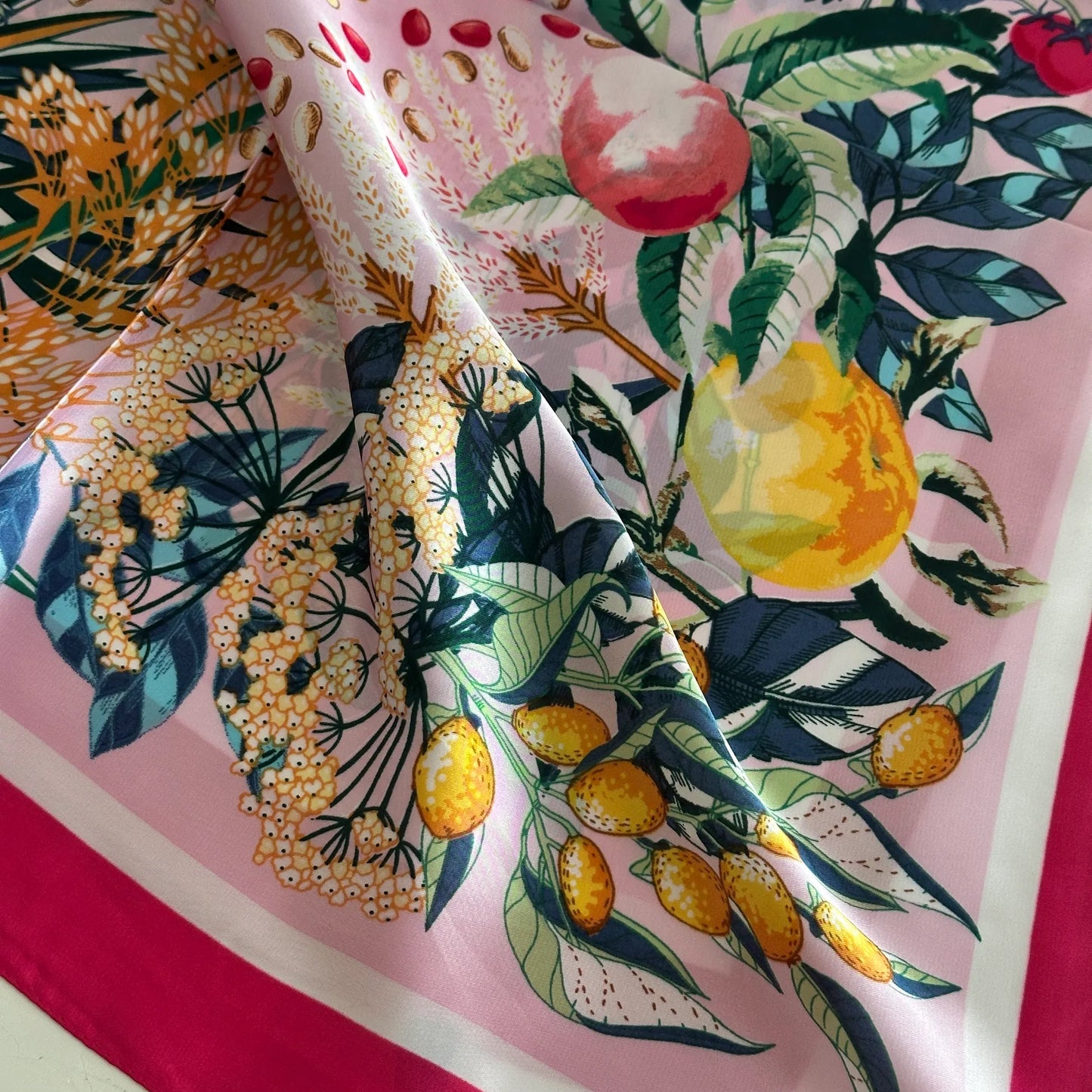 Pembeli Fular (70x70)