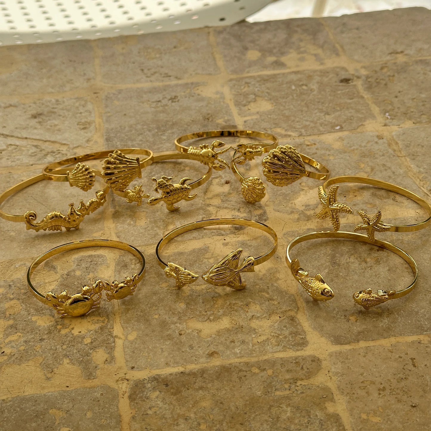 Caretta Kadın Bilezik