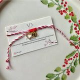 Kişiye Özel Marteniçka Bileklik (Aşk)