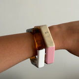 Altıgen Kemik Bilezik