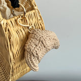 Kruvasan Çanta Aksesuarı