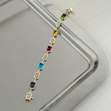 Renktaş Marka Tasarım Kadın Bileklik