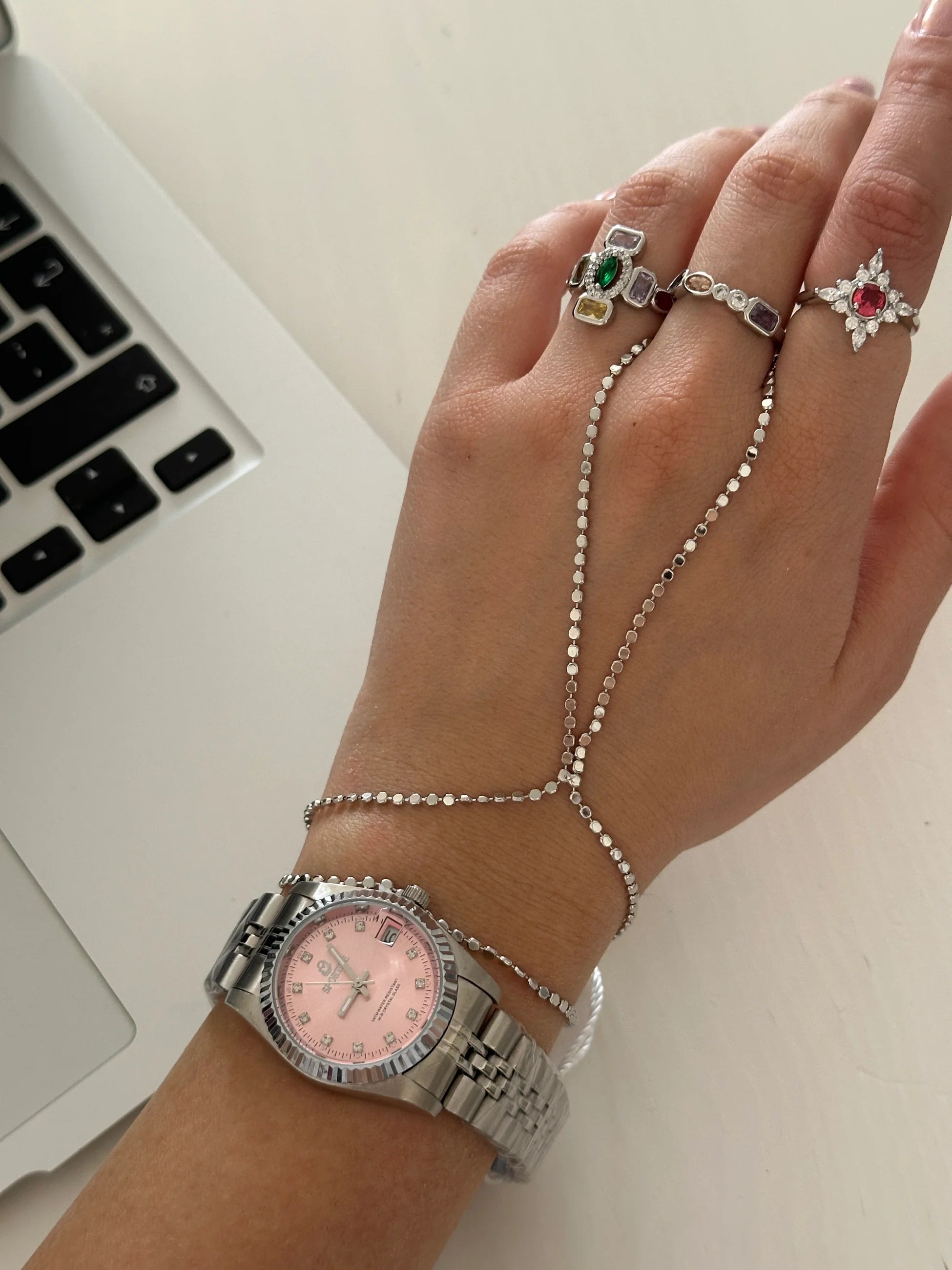 Pul Kadın Şahmeran