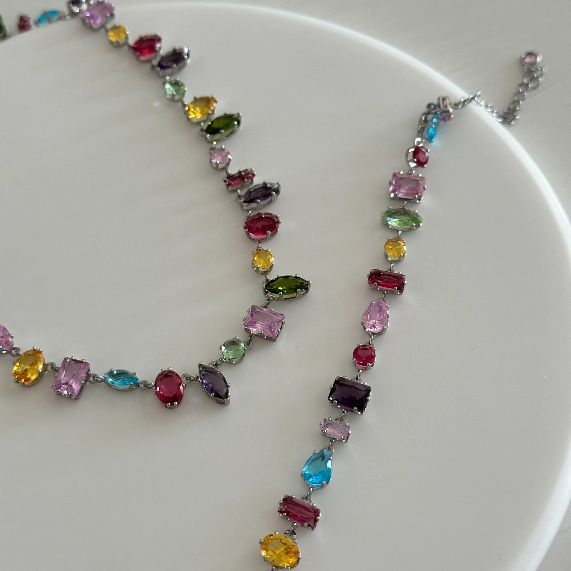 Tasarım Taş Kadın Bileklik