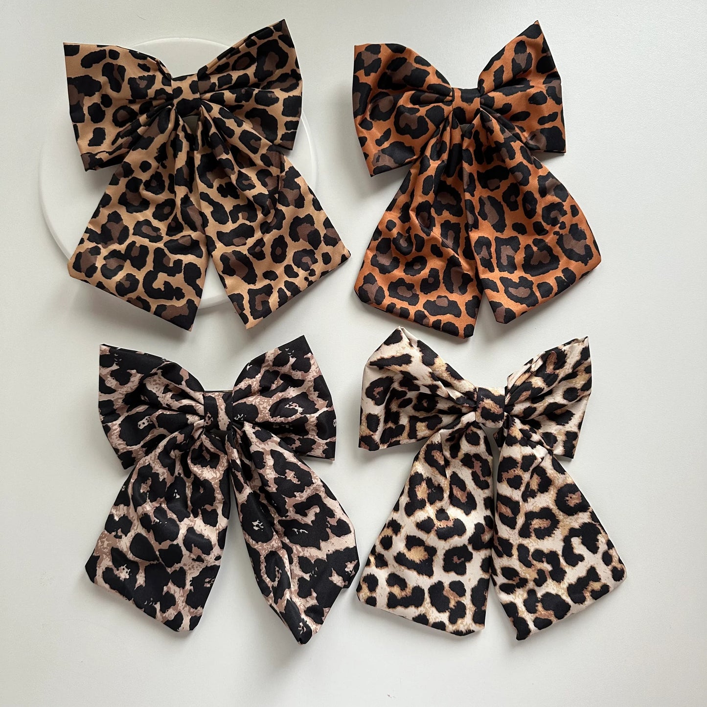 Leopar Kurdele Toka '01