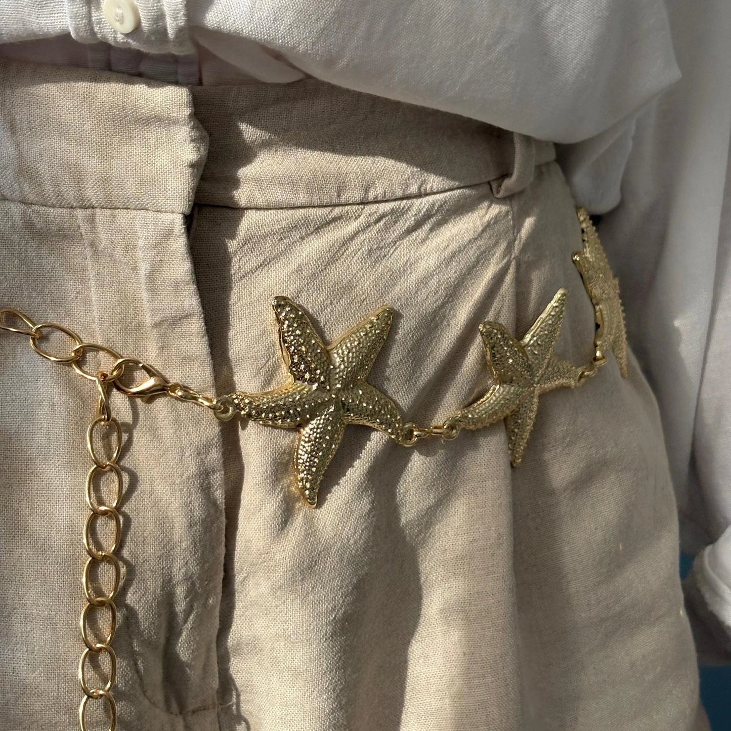 Pinterest Bel Zinciri