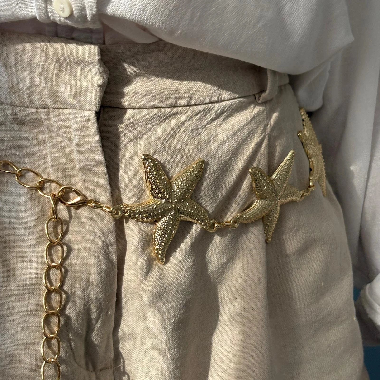 Pinterest Bel Zinciri