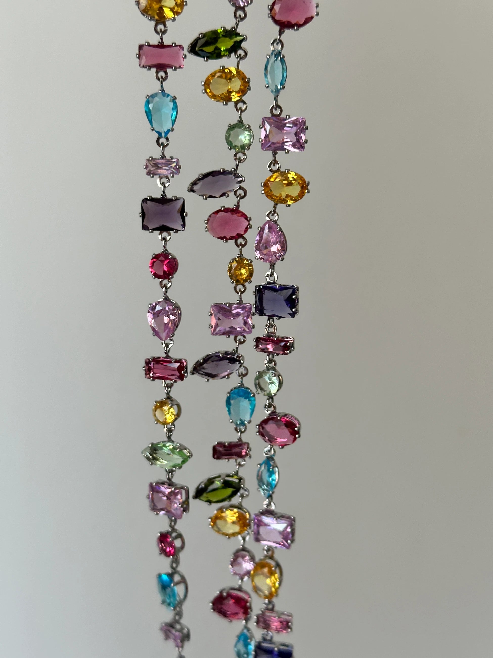 Tasarım Taş Kadın Bileklik