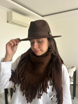 Kovboy Şapka Ayarlanabilir