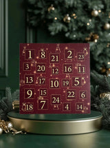 Venti Advent Calendar Yılbaşı Takı Kutusu